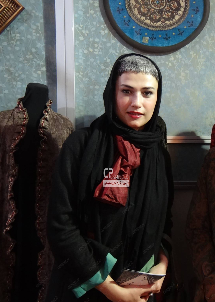 لادن مستوفی