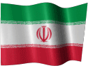تصاویر متحرک پرچم ایران
