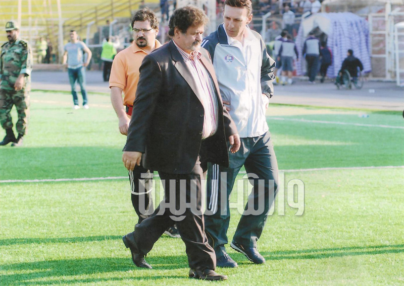 امیر عابدینی