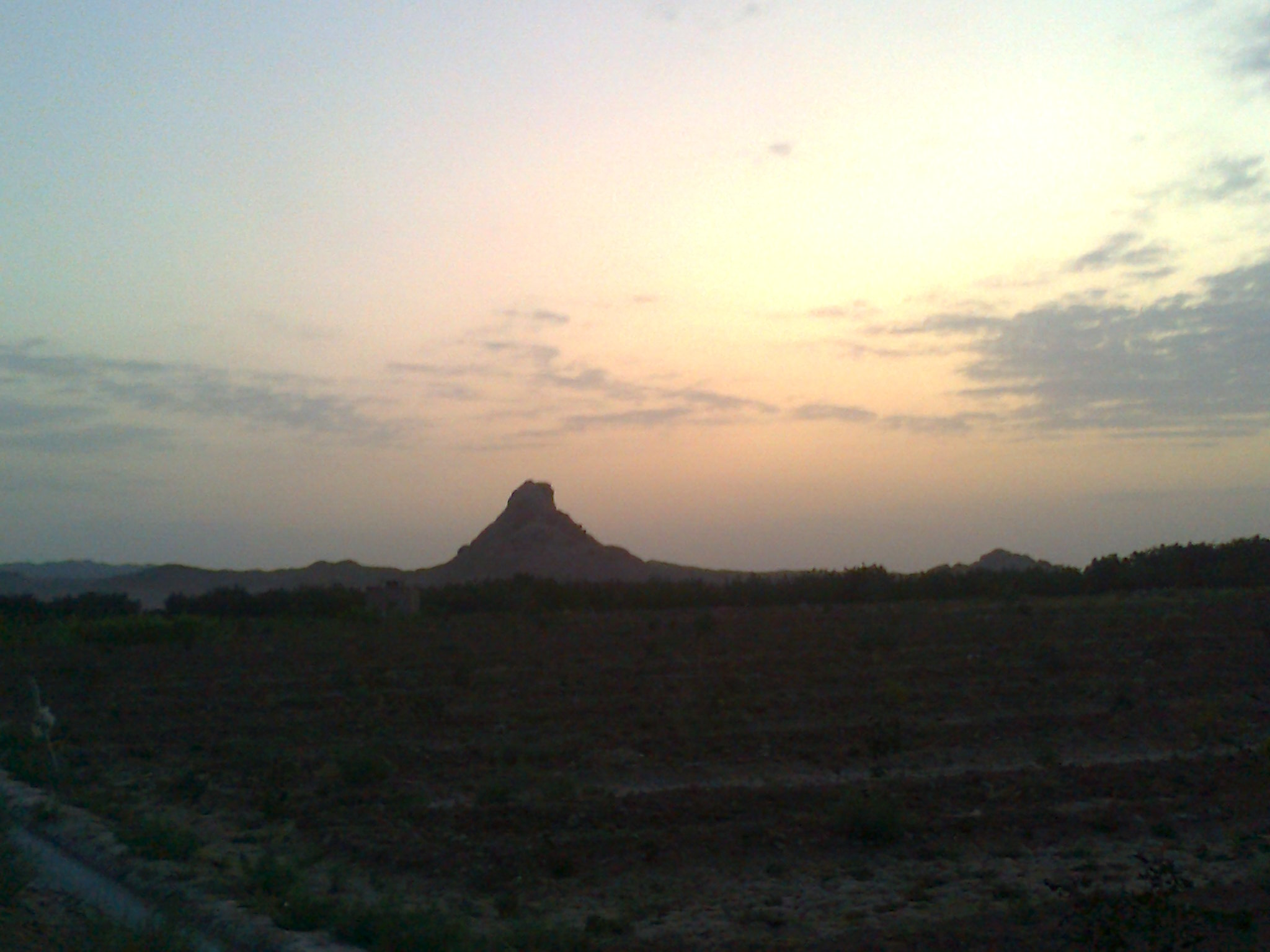 کوه کلیزه