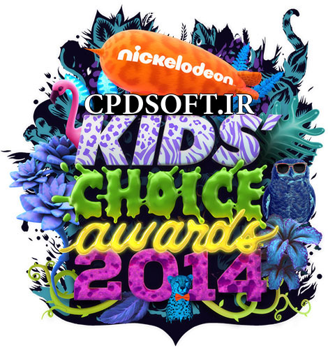 Nickelodeon Kids Choice Awards 2014