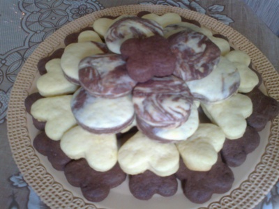 خشک هلندی