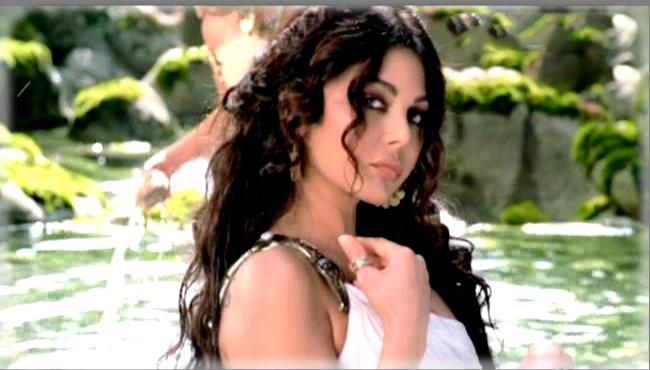 haifa wehbe enta tani