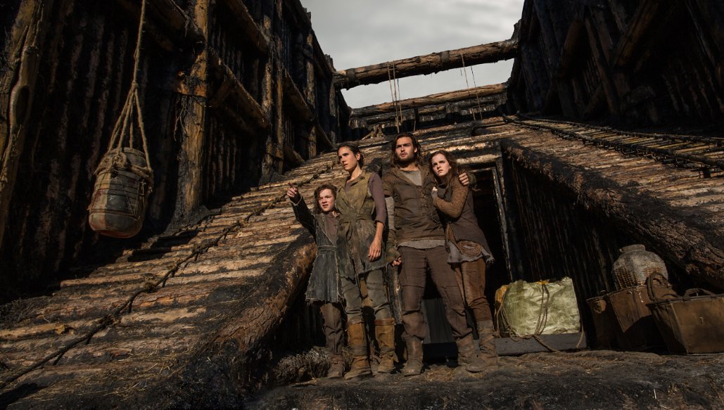 دانلود رایگان فیلم جدید Noah 2014 bluray 720p با لینک مستقیم MV5BNjg3NzQyMDQwN15BMl5BanBnXkFtZTgwNDE3MTM0MTE V1 SX1303 SY583 دانلود فیلم Noah 2014