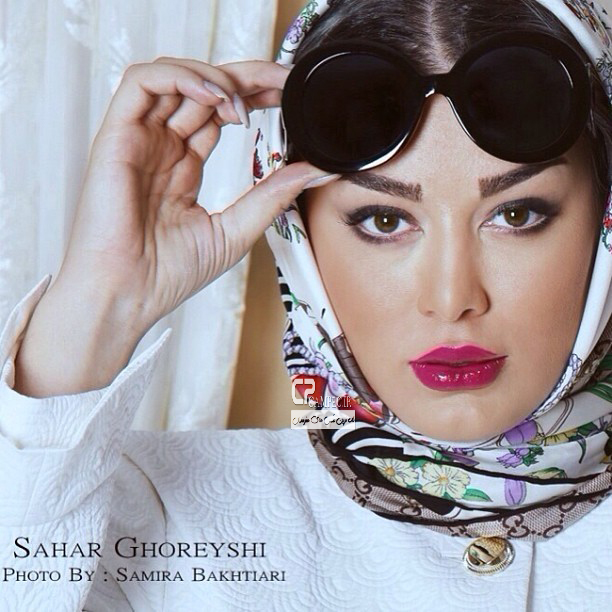 سحر قریشی