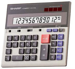 ماشین حساب ـ Calculator