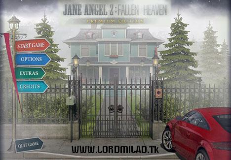 http://lordmilad.mihanblog.com|LORDMILAD|شاهزاده میلاد| Jane Angel 2 Fallen Heaven Jane Angel 2: Fallen Heaven Premium Edition بازی های سبک Hidden Object خرید بازی های بیگ فیش خرید بازی های یافتن اشیاء پنهان خرید پستی بازی های BigFish Games دانلود بازی Jane Angel 2: Fallen Heaven دانلود بازی Jane Angel 2: Fallen Heaven Premium Edition دانلود بازی فکری دانلود مستقیم بازی Jane Angel 2: Fallen Heaven Premium Edition