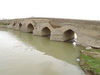 پل کارخانه قندلرستان
