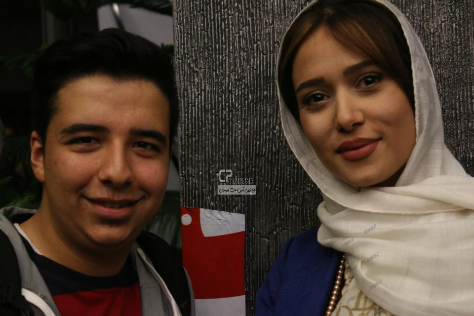 پریناز ایزدیار