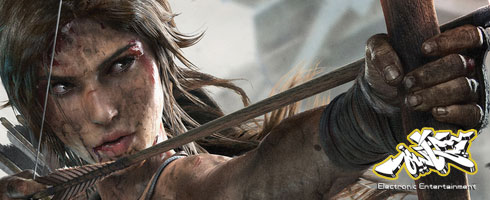 Tomb Raider 2 معرفی شد Tomb Raider 2 معرفی شد