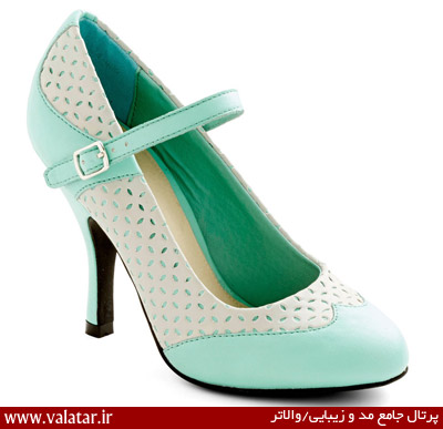 مدل های جدید کفش مجلسی زنانه-سری دوم