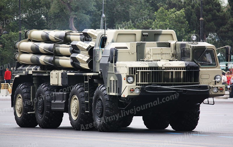 ผลการค้นหารูปภาพสำหรับ BM-30 Azerbaijan