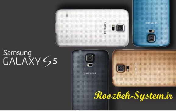 معرفی برترین قطعات و لوازم جانبی گوشی موبایل Samsung Galaxy S5 