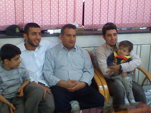 خانواده