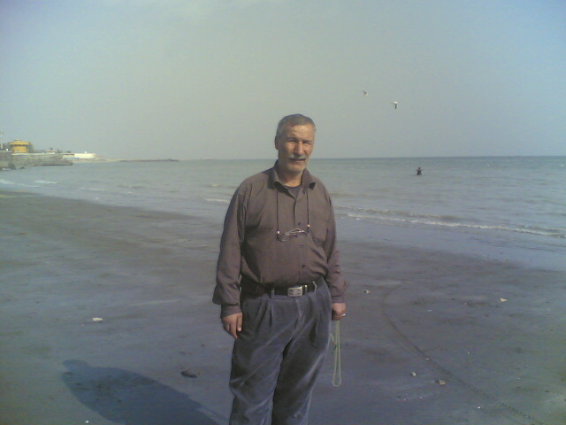جلال شجری