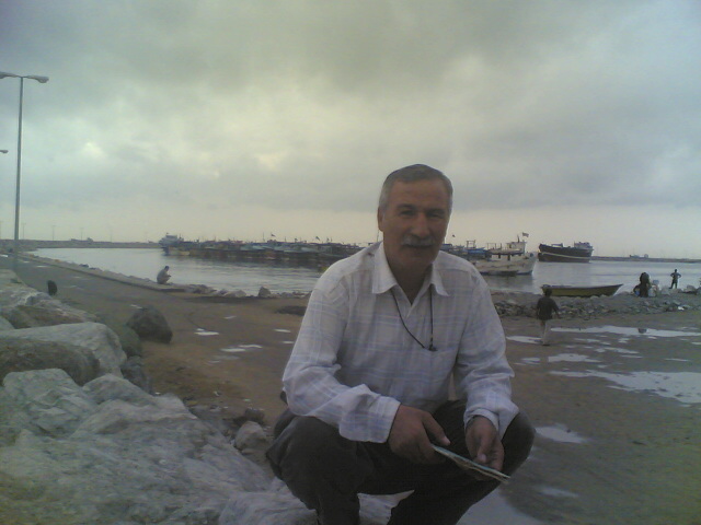 جلال شجری