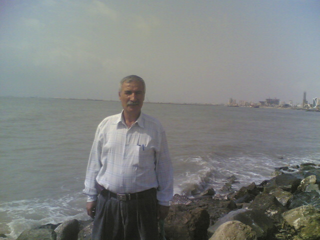 جلال شجری