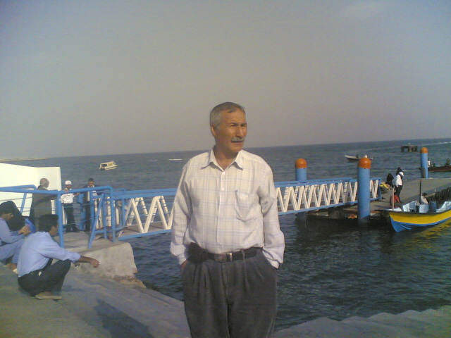جلال شجری