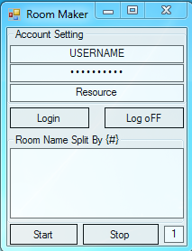 hidden - Source Multi Room Maker By Hidden-Coder@N.c Fzg