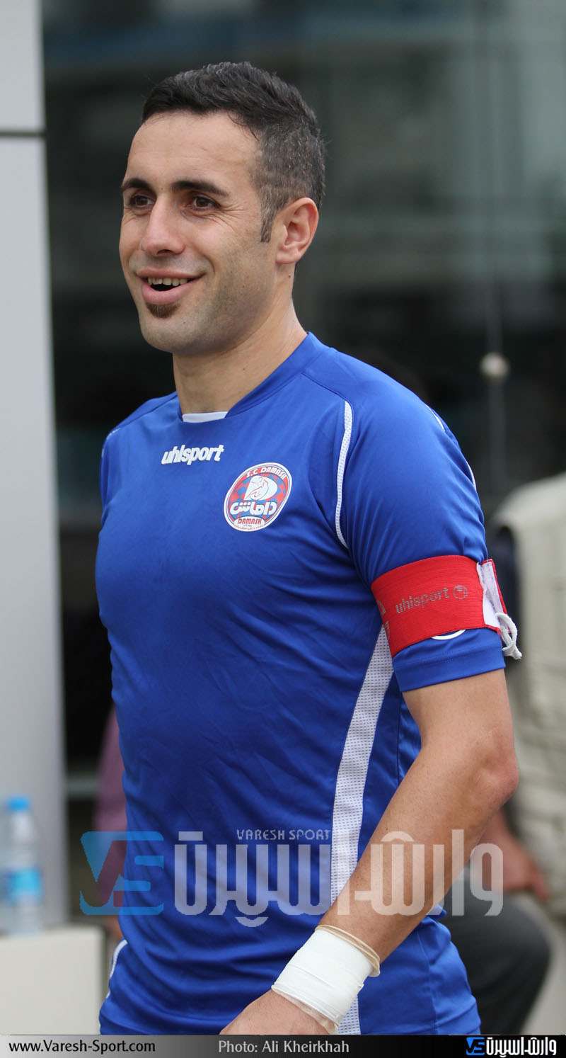 محمد مختاری ، mokhtari