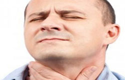 پزشکی: گرفتگی صدا پزشکی: گرفتگی صدا