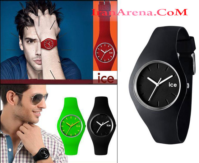 ساعت مچی ice watch ساعت مچی ice watch