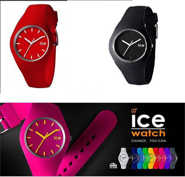 ساعت مچی Ice Watch