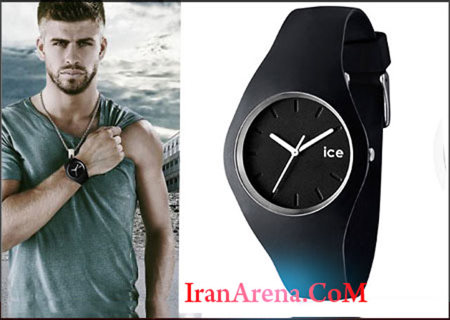 ساعت مچی آیس واچ ساعت مچی آیس واچ