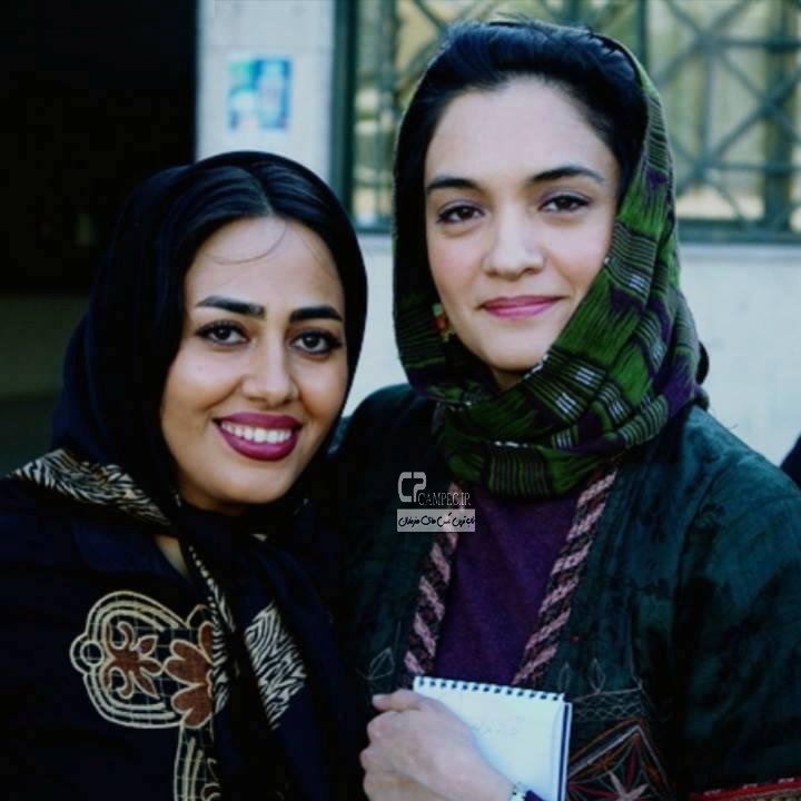 جدیدترین عکسهای بازیگران زن ایرانی 1