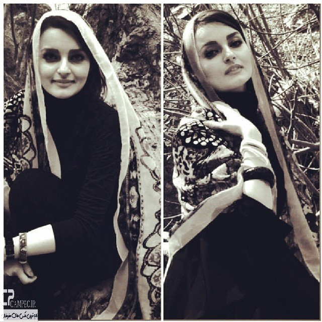 نیلوفر پارسا