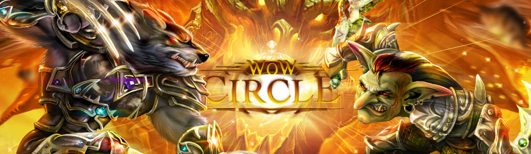 WOWCIRCLE GAME SERVER IN RUSSIA 