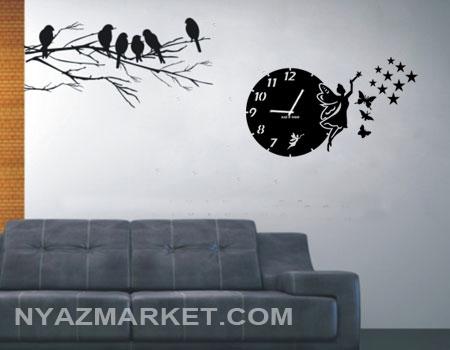 سایت فروش ساعت دیواری