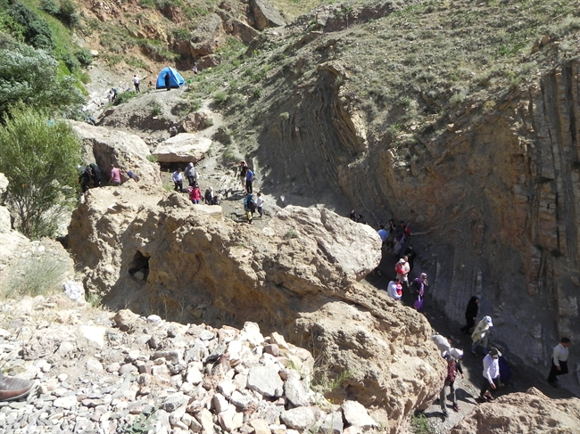 نقش هستی علیزاده