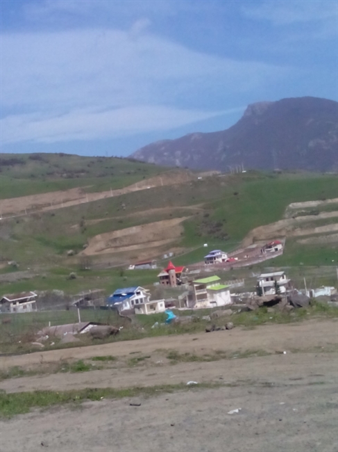 نقض هستی - علیزاده