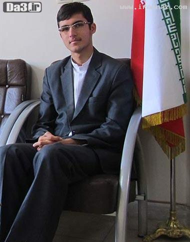  پسر 14ساله ایرانی، جوان‎ترین استاد دانشگاه جهان