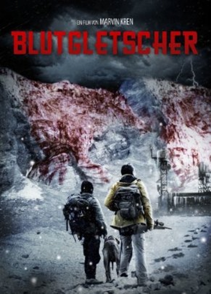 blood دانلود فیلم Blood Glacier 2013