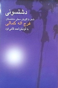 دشتستونی
