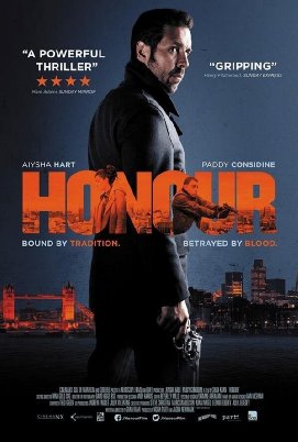 honour دانلود فيلم Honour 2014