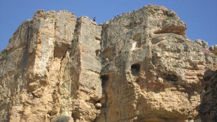 طبیعت زیبای « داش قزقپان»