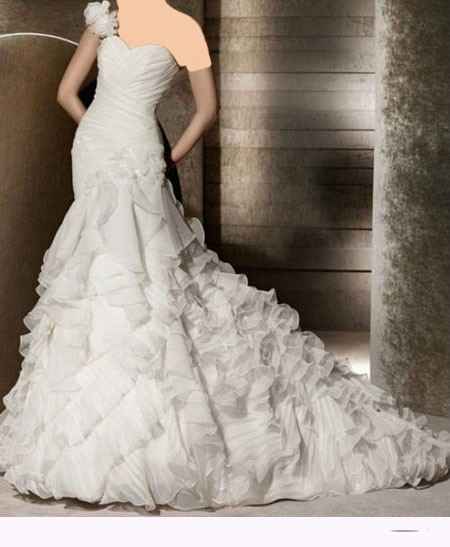 بهترین مدل لباس عروس