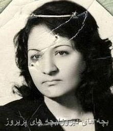 پروژه ایراندخت-irandokht