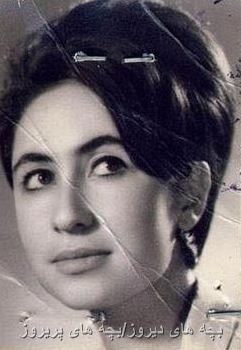 پروژه ایراندخت-irandokht
