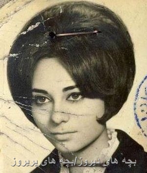 پروژه ایراندخت-irandokht