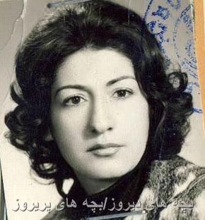 پروژه ایراندخت-irandokht