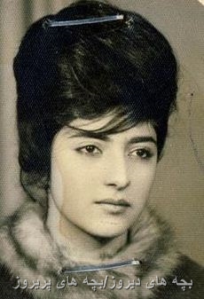 پروژه ایراندخت-irandokht