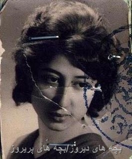 پروژه ایراندخت-irandokht