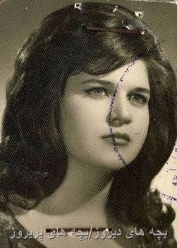 پروژه ایراندخت-irandokht