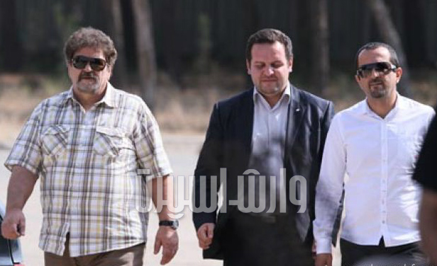 حسین عابدینی ، امیر عابدینی