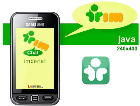 Frim Chat