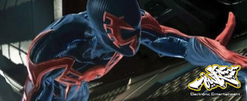 نقد و بررسی The Amazing Spider Man 2
